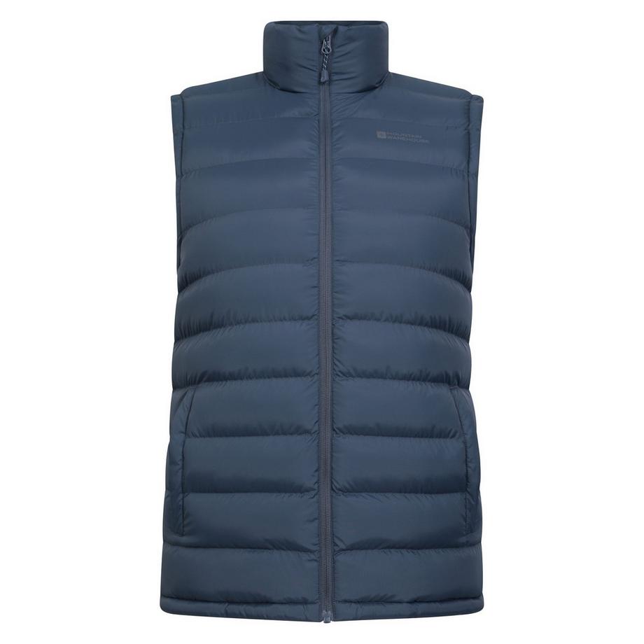 Veste Sans Manches Seasons