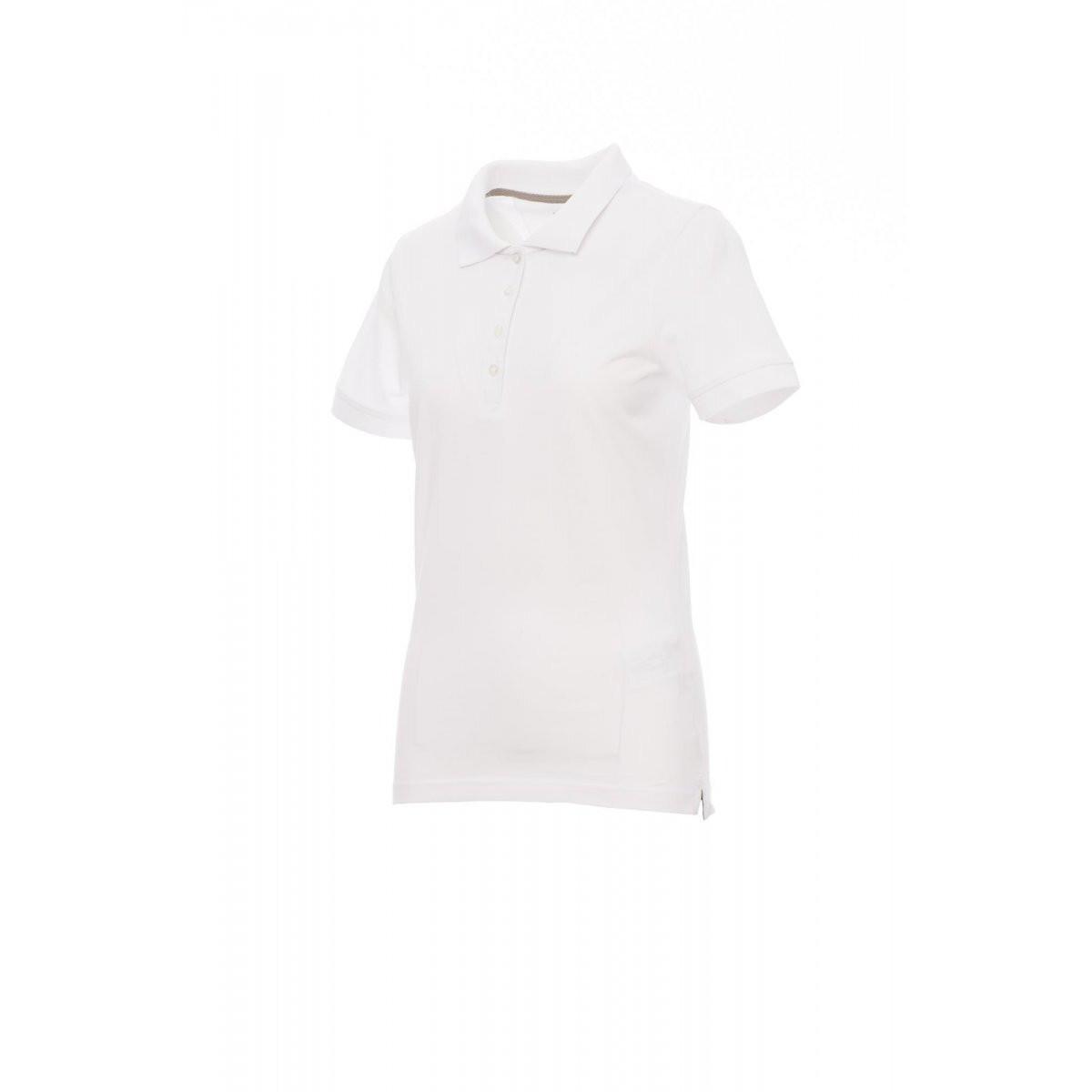 Payper Wear Schmal geschnittenes Kurzarm Poloshirt  