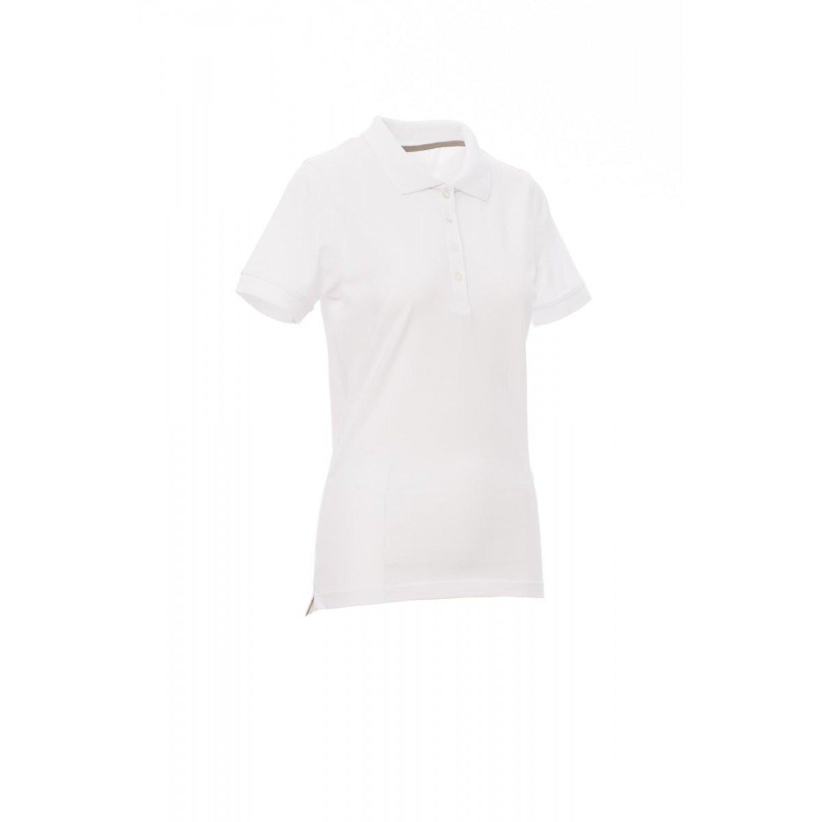 Payper Wear Schmal geschnittenes Kurzarm Poloshirt  