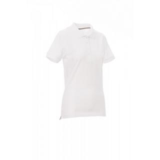 Payper Wear Schmal geschnittenes Kurzarm Poloshirt  
