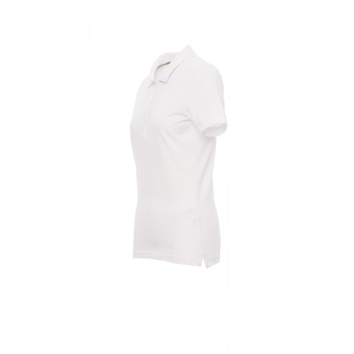 Payper Wear Schmal geschnittenes Kurzarm Poloshirt  