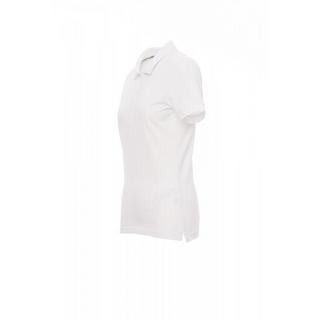 Payper Wear Schmal geschnittenes Kurzarm Poloshirt  