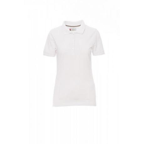Payper Wear Schmal geschnittenes Kurzarm Poloshirt  
