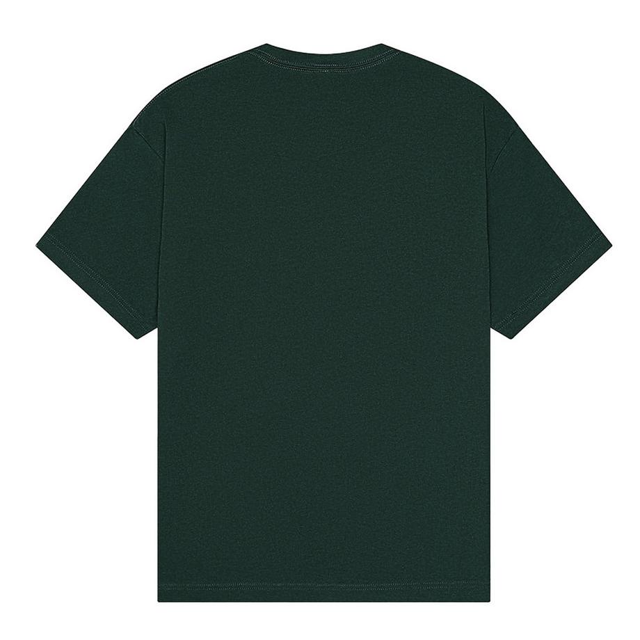 Bella + Canvas T-Shirt Boxy Pesante  