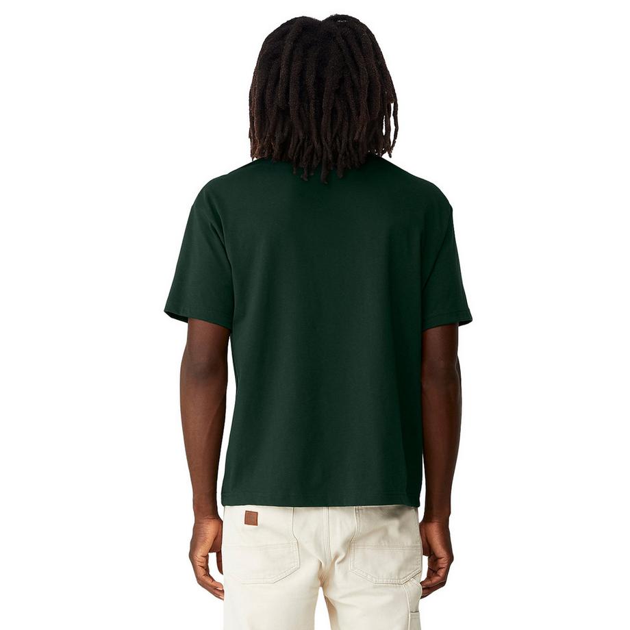 Bella + Canvas T-Shirt Boxy Pesante  