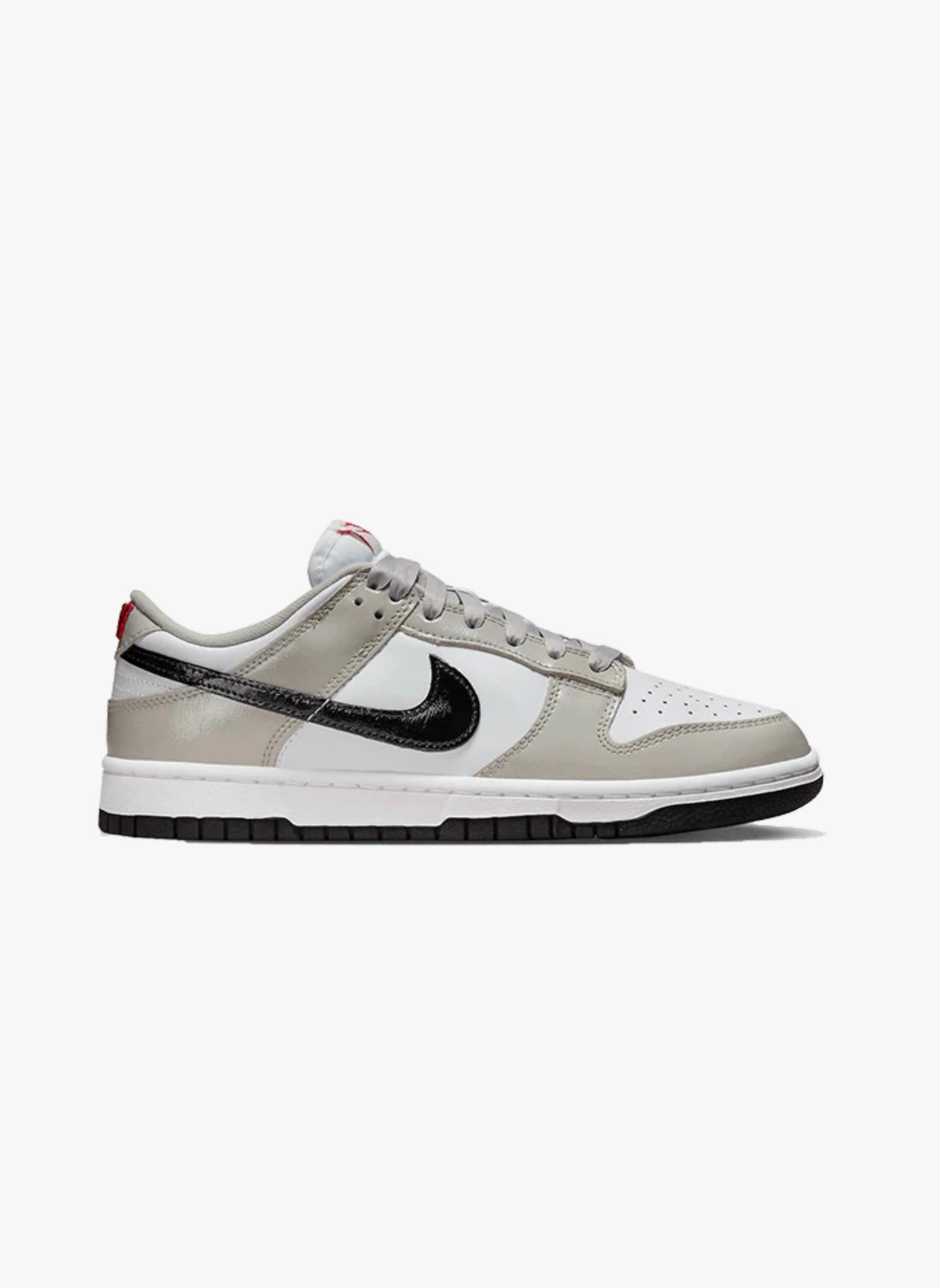 NIKE  Dunk Low Light Iron Ore 