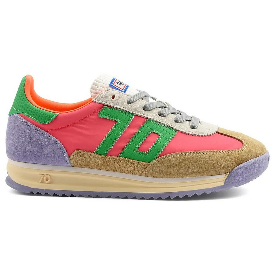 Back 71 Jogger 54 Sneaker  