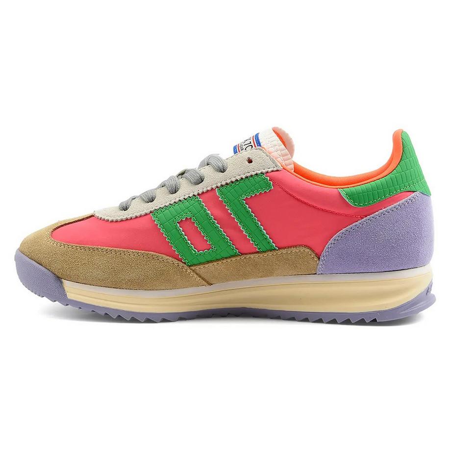 Back 71 Jogger 54 Sneaker  