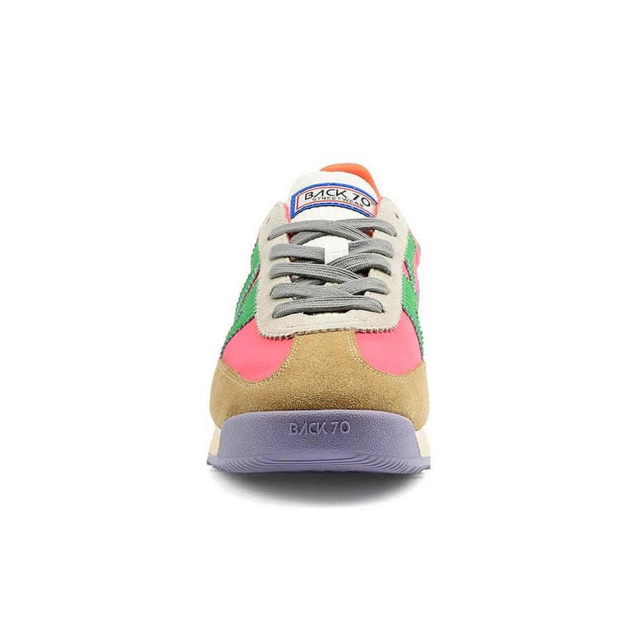 Back 71 Jogger 54 Sneaker  