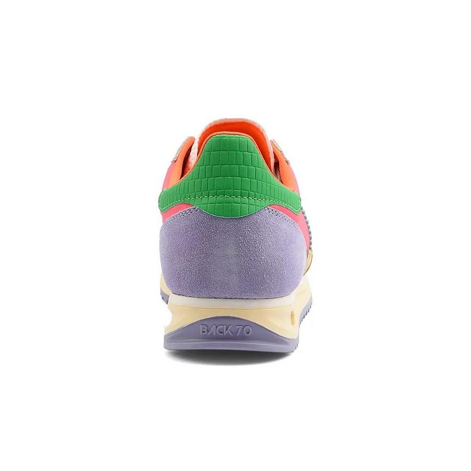 Back 71 Jogger 54 Sneaker  