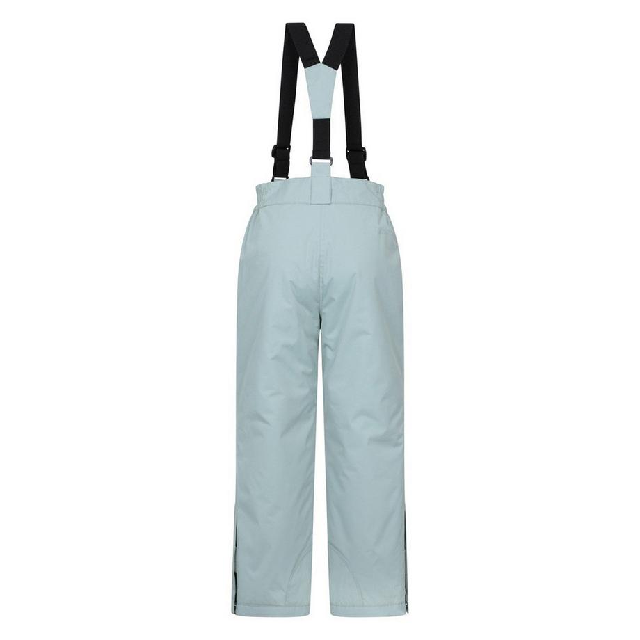 Mountain Warehouse  Pantalon De Ski À Bretelles Ajustables Honey 