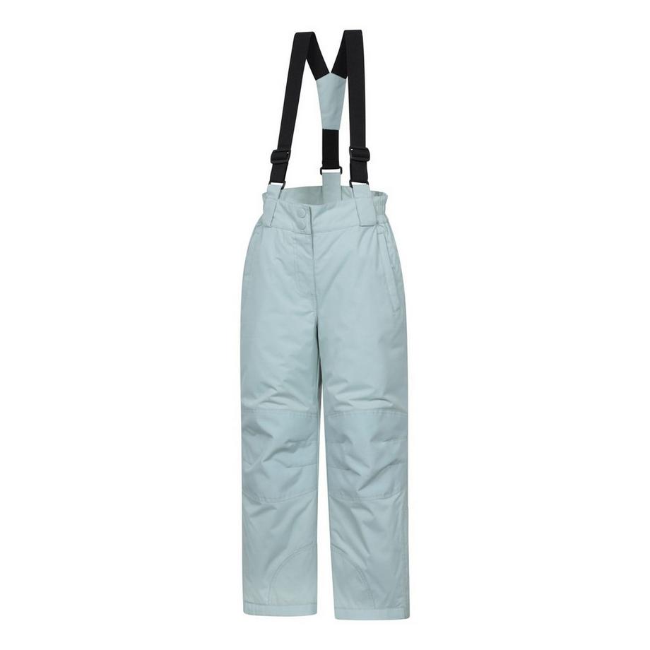Mountain Warehouse  Pantalon De Ski À Bretelles Ajustables Honey 