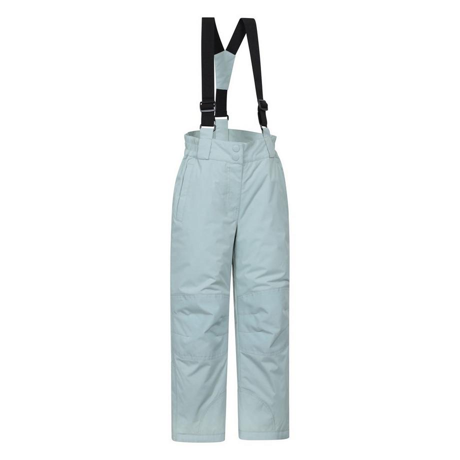 Mountain Warehouse  Pantalon De Ski À Bretelles Ajustables Honey 