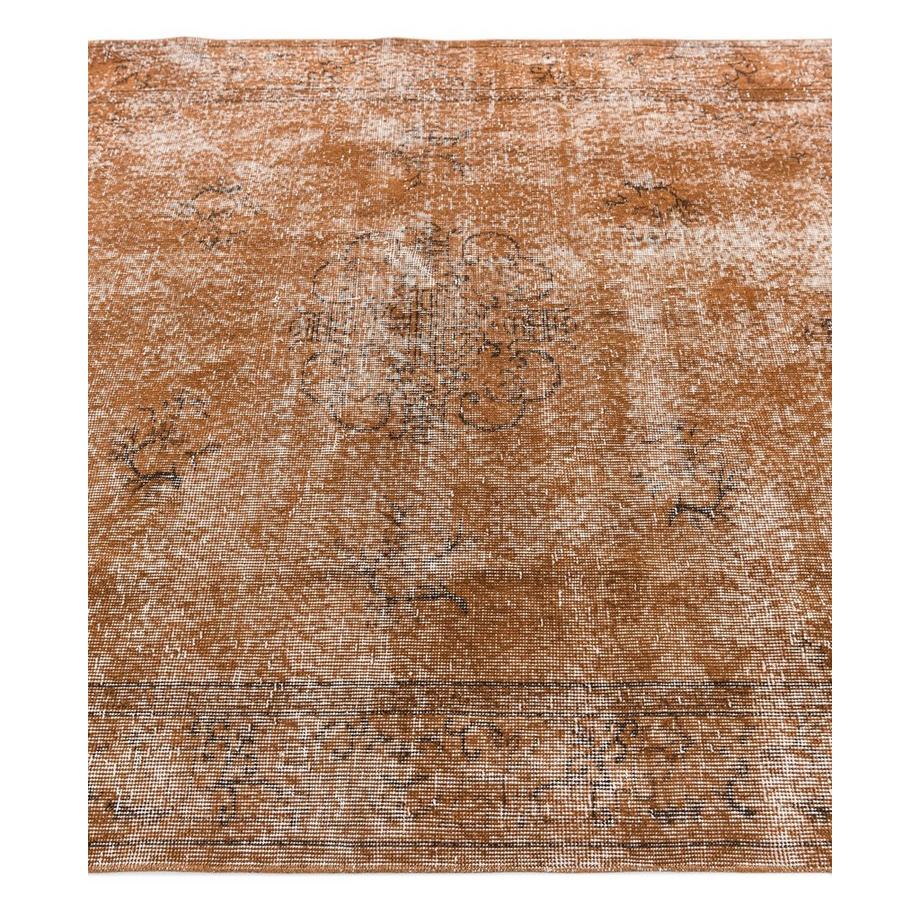 VIDAL Handgemachter Teppich Ultra Vintage  