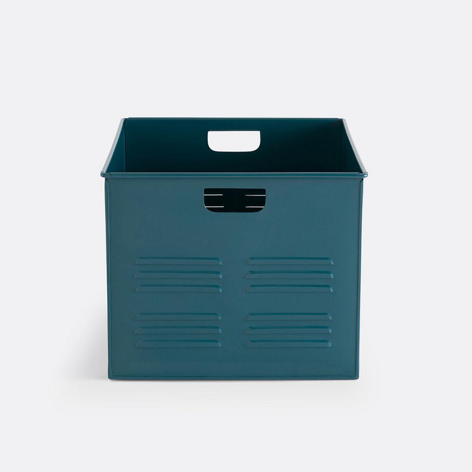 La Redoute Intérieurs Aufbewahrungsbox Hiba  