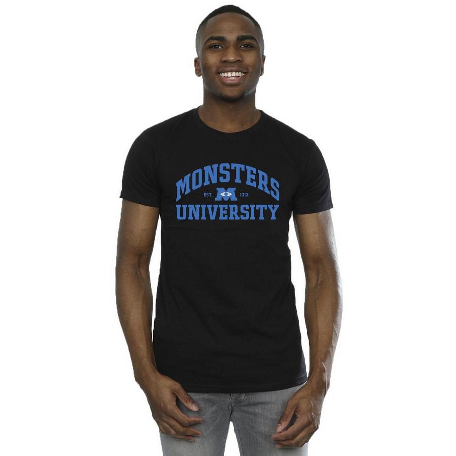 Disney Monsters University T-Shirt  