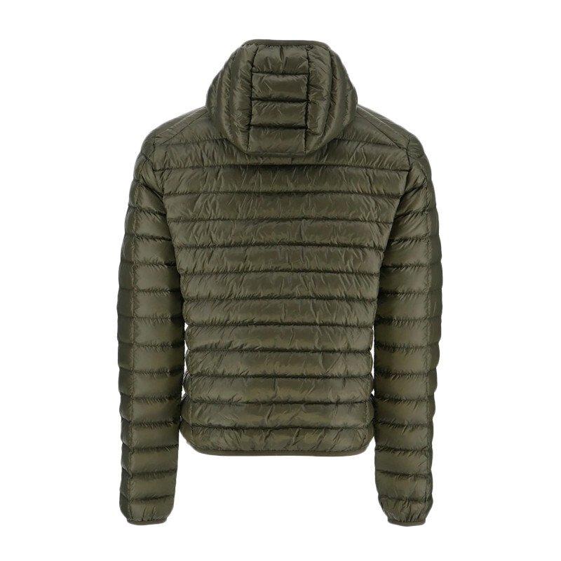 Jott Nico Noos Doudoune à Capuche  