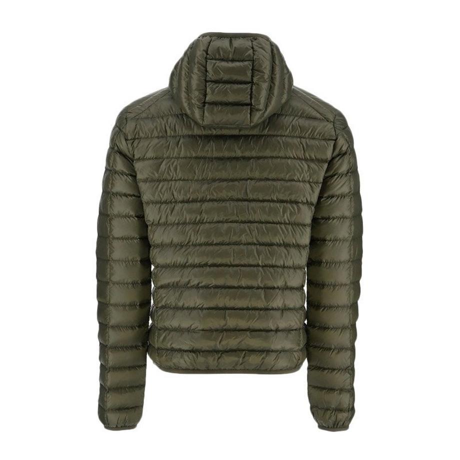 Jott Nico Noos Kapuzen Daunenjacke  