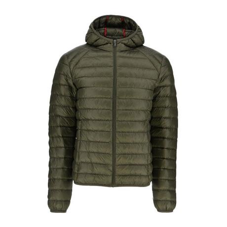 Jott Nico Noos Doudoune à Capuche  