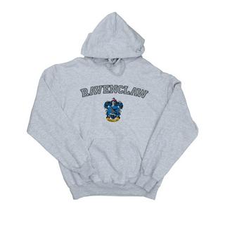 Harry Potter Felpa con Cappuccio Ravenclaw  