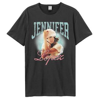 Amplified Grafikdruck T-Shirt  