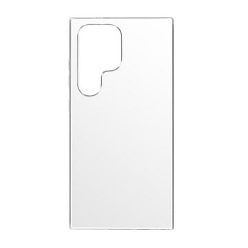 Hülle transparent Galaxy S24 Ultra 0.3mm