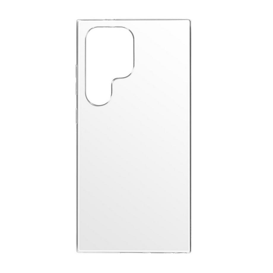 Avizar  Cover Galaxy S24 Ultra 0,3mm trasparente 