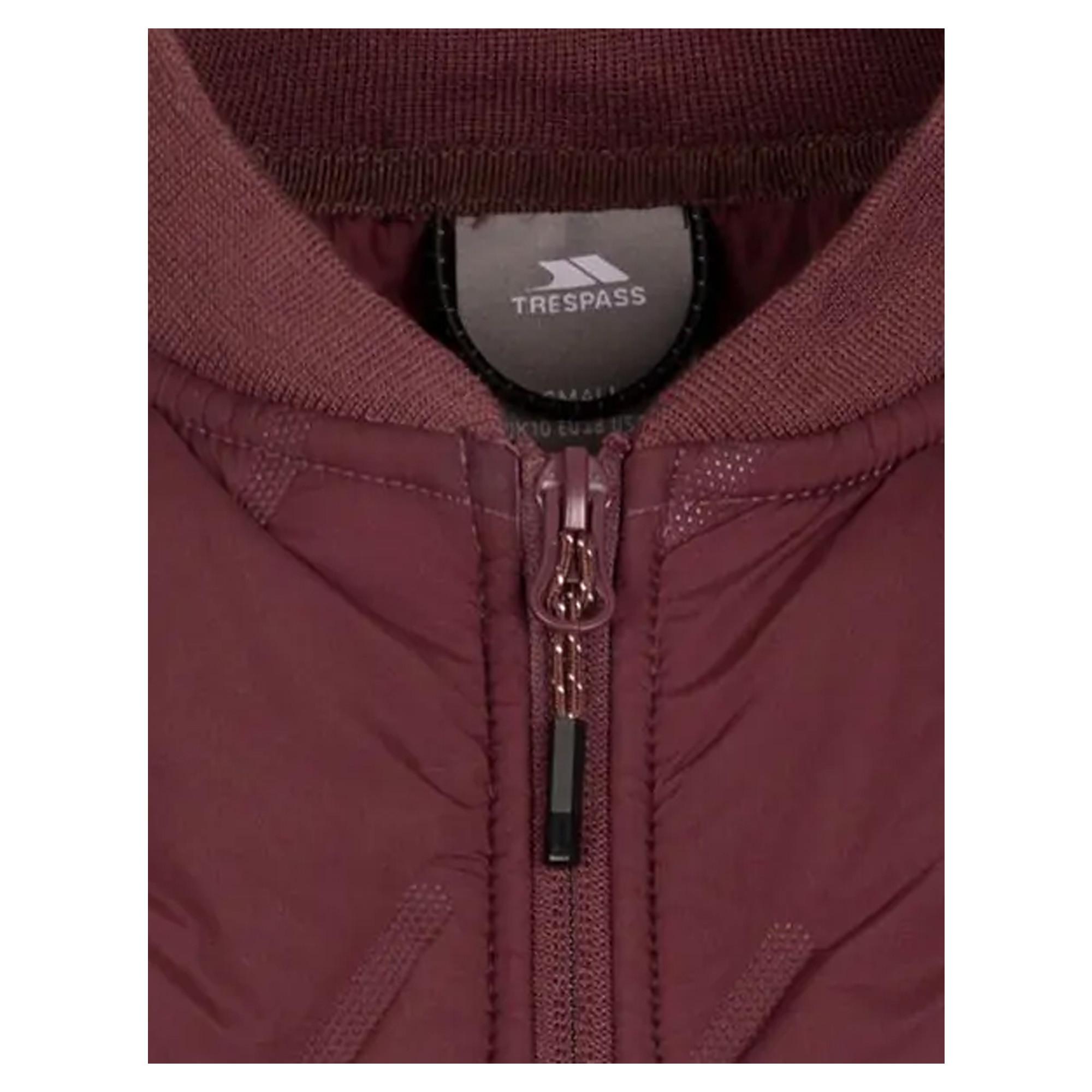 Trespass Miran Gilet Hybride Actif  