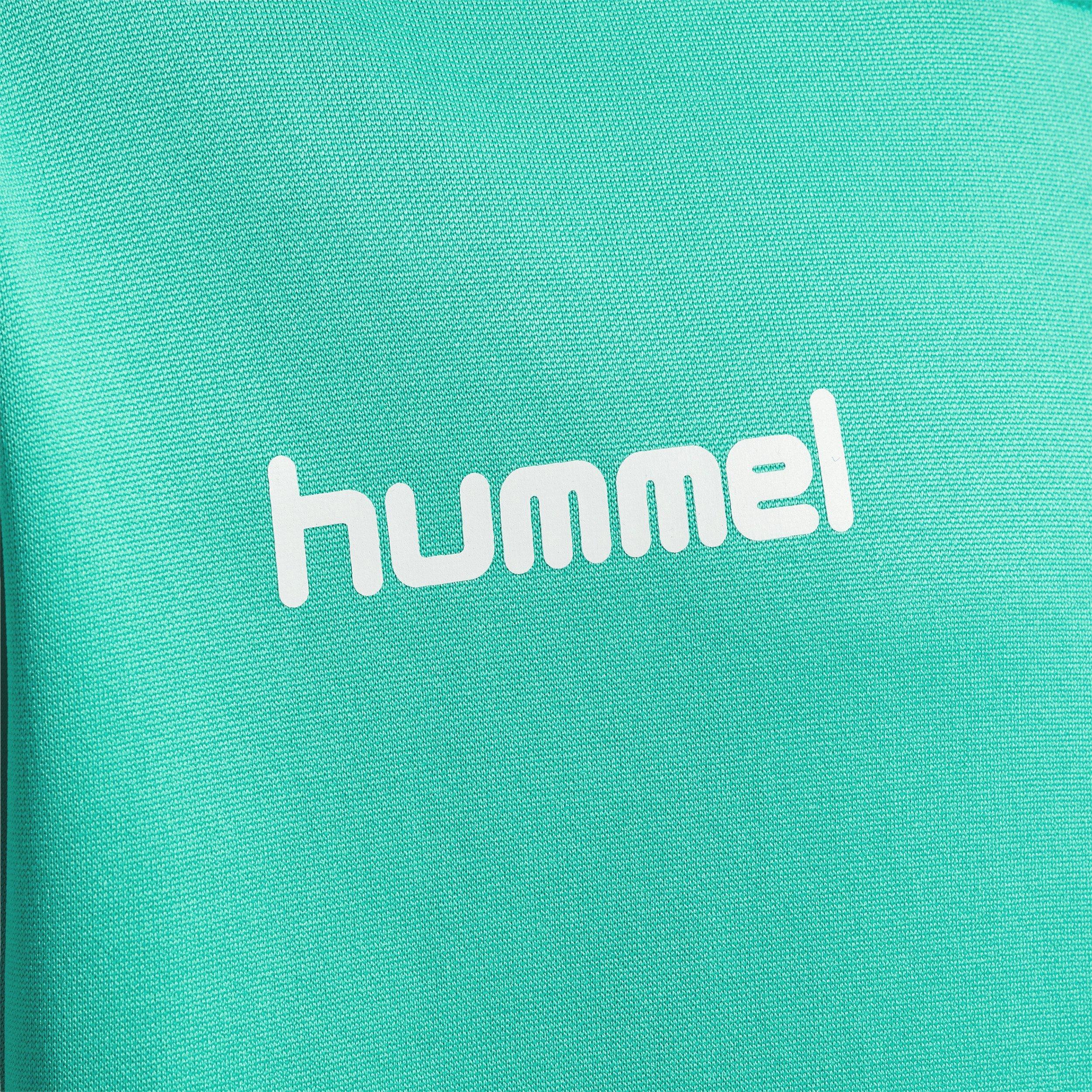 Hummel  Felpa con cappuccio per bambini  hmlPROMO Poly 