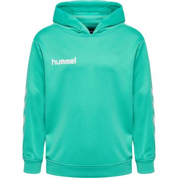 Sweatshirt à capuche enfant  hmlPROMO Poly