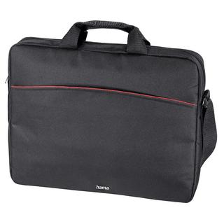 hama  HAMA Laptoptasche Tortuga 15,6" Schwarz 
