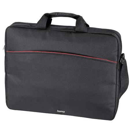 hama  HAMA Laptoptasche Tortuga 15,6" Schwarz 