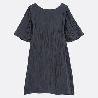 La Redoute Collections Kurzes ausgestelltes Kleid  