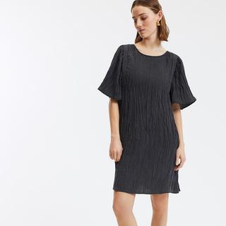 La Redoute Collections Kurzes ausgestelltes Kleid  