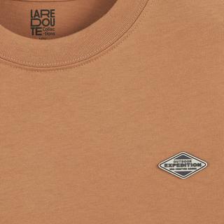 La Redoute Collections  Gemustertes Langarmshirt 