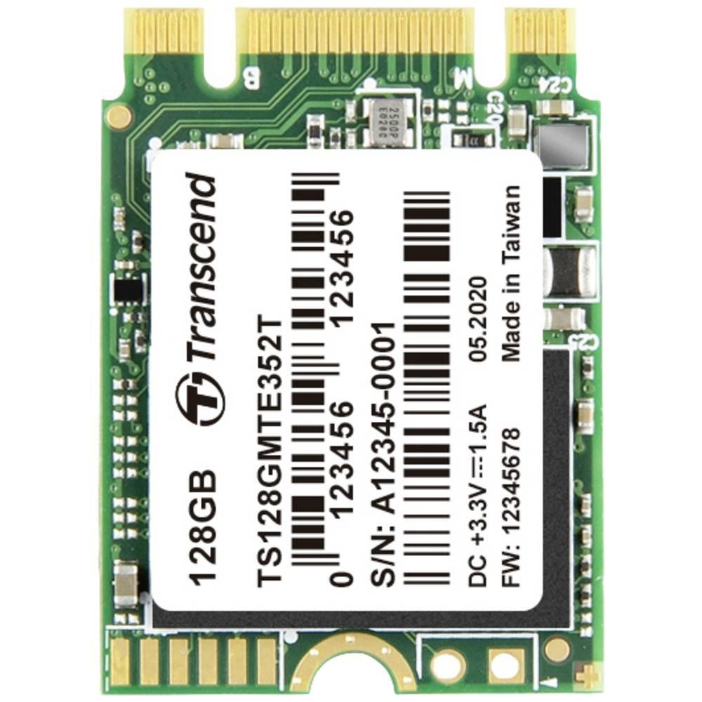 Transcend  MTE352T M.2 2230 128GB 