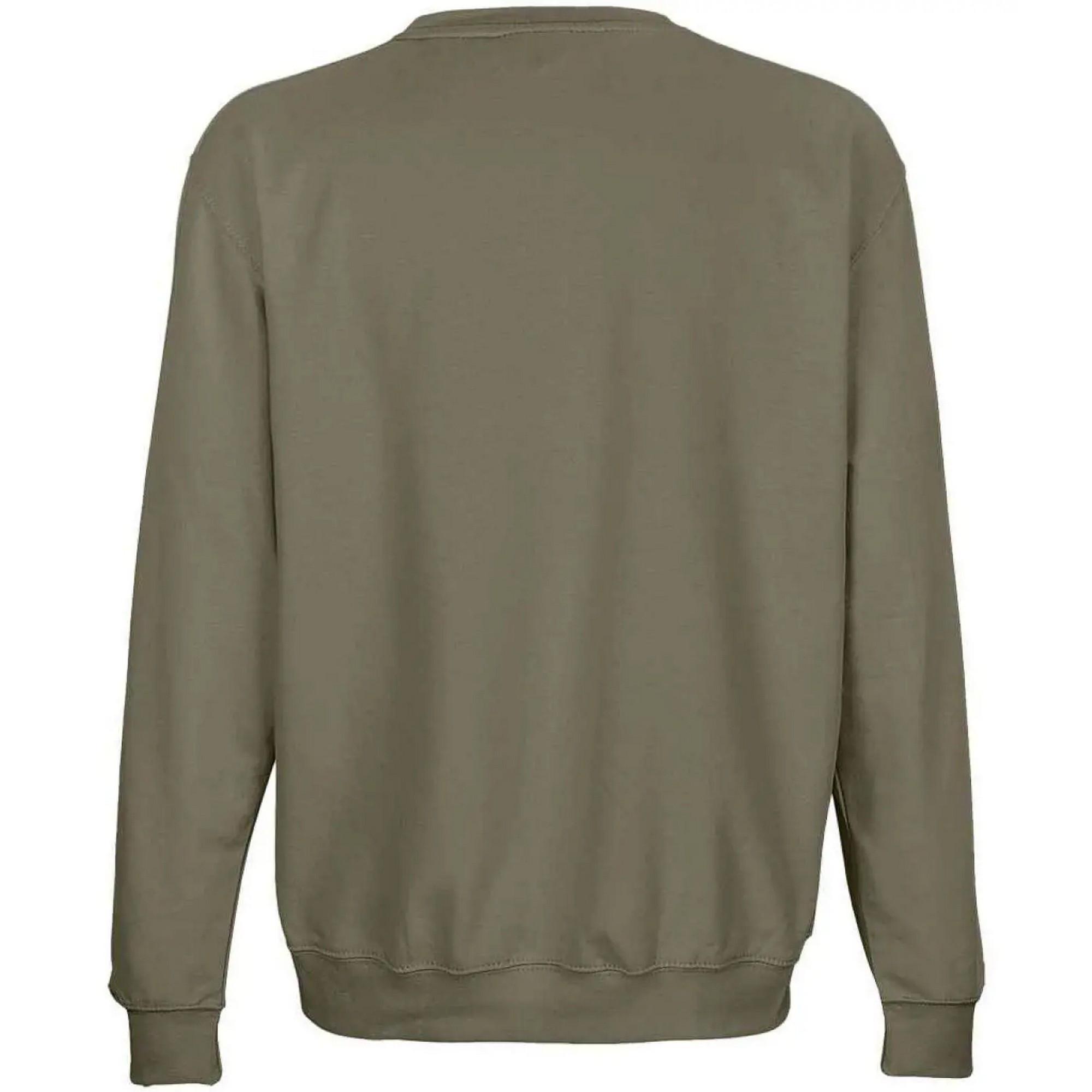 SOLS Rundhals Sweatshirt  