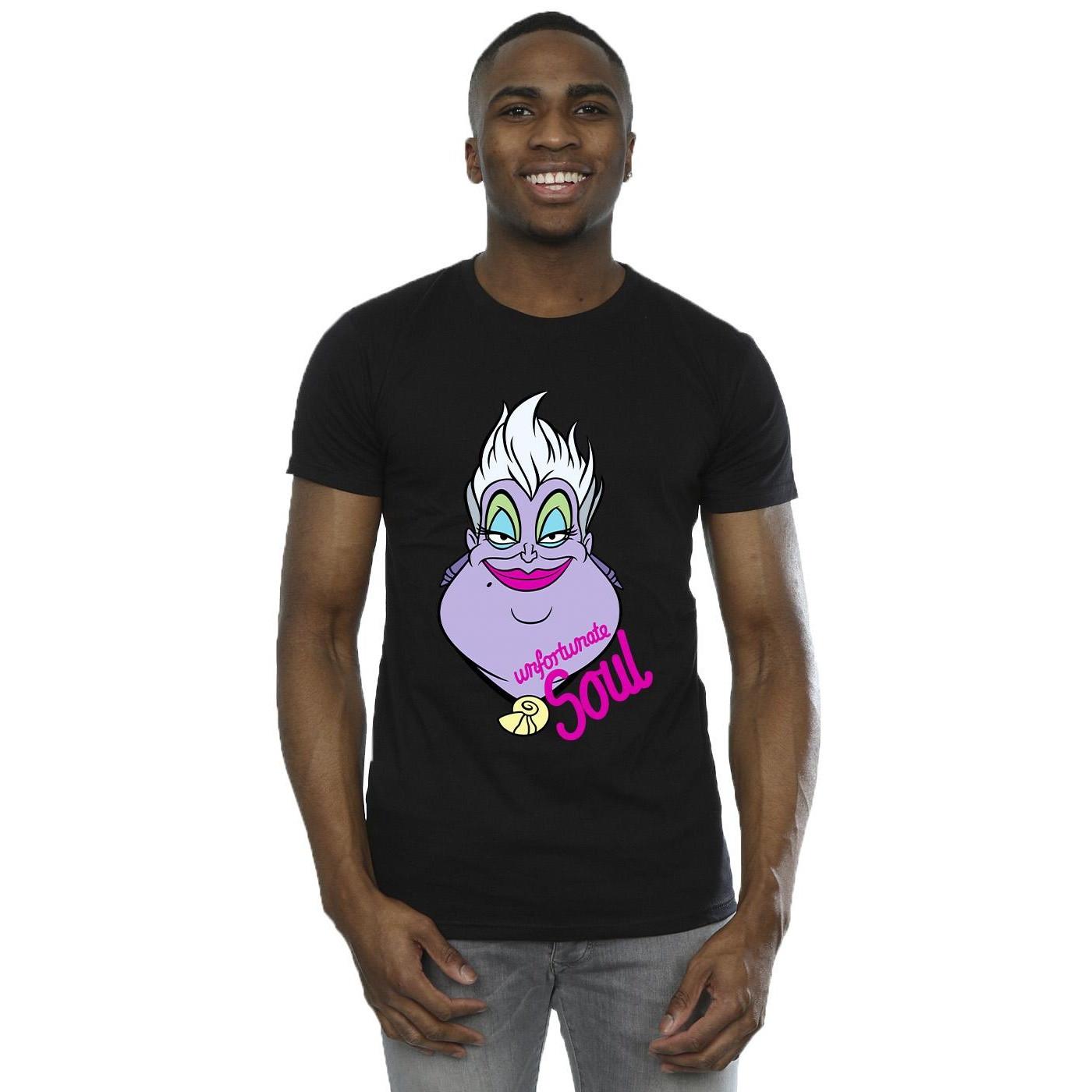 Disney  Unfortunate Soul TShirt 