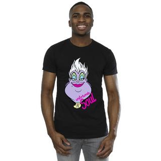 Disney  Unfortunate Soul TShirt 