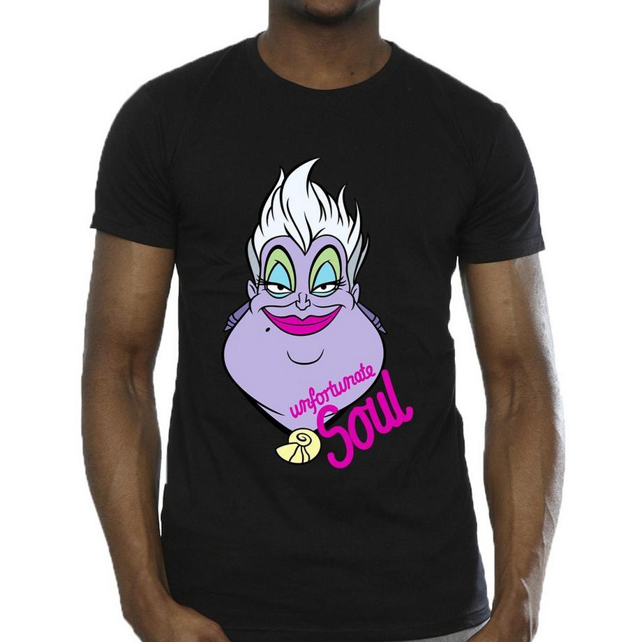 Disney Unfortunate Soul T-Shirt  