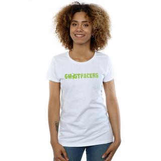Supernatural T-shirt Ghostfacers  