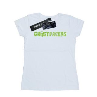 Supernatural T-shirt Ghostfacers  