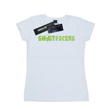Ghostfacers TShirt