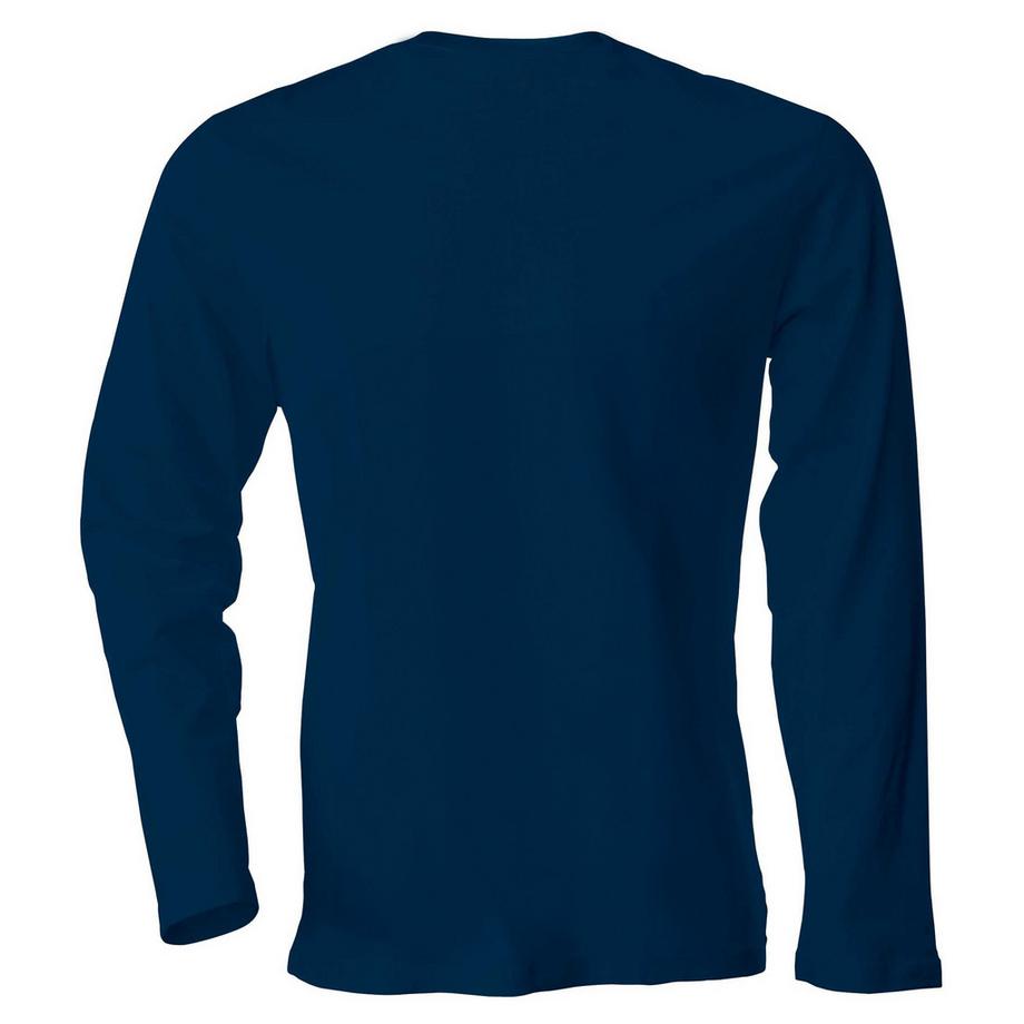 Kariban  T-ShirtÀ Manches Longues Coupe Cintrée 