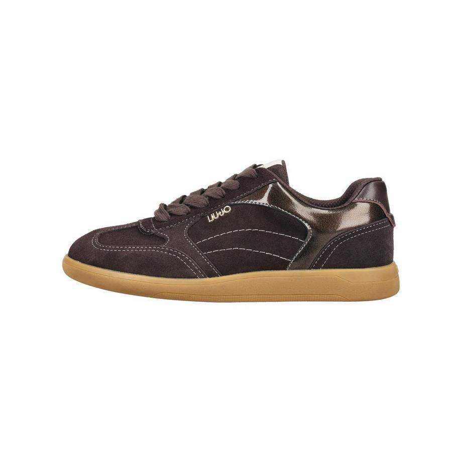 LIU JO Sneaker mit herausnehmbarem Wechselfußbett  