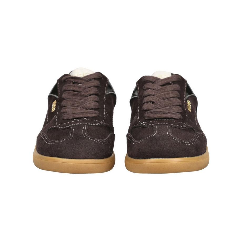 LIU JO Sneaker mit herausnehmbarem Wechselfußbett  