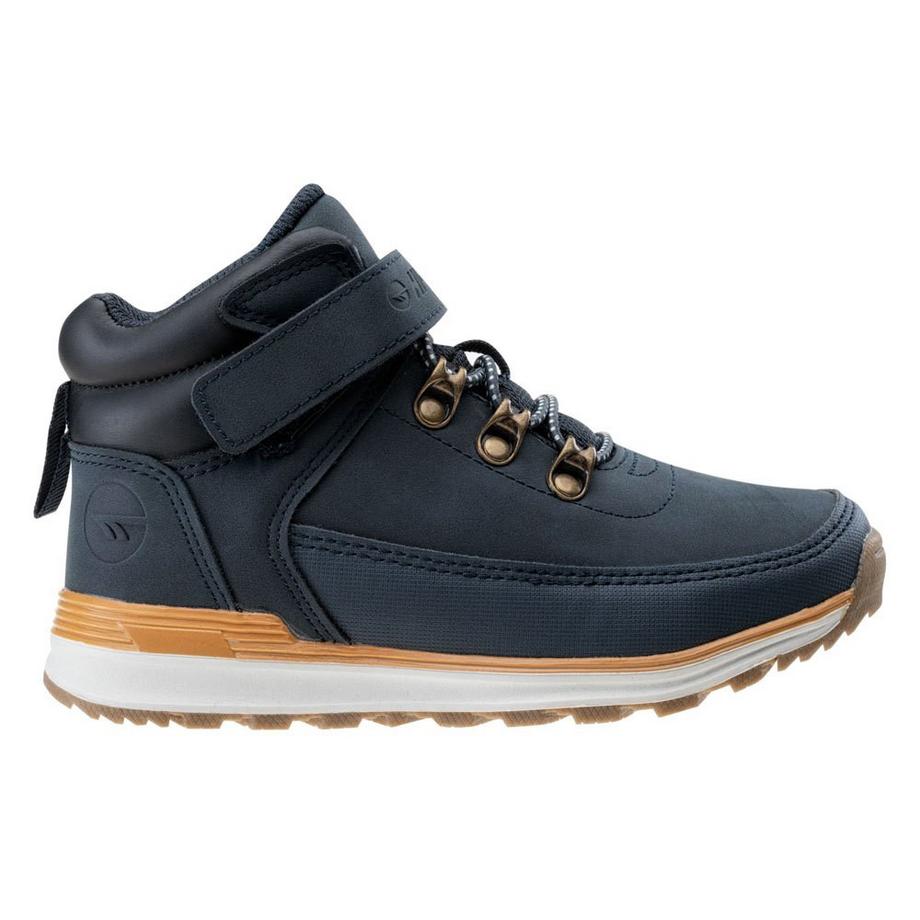 Hi-Tec Herlen Bottines de Marche  