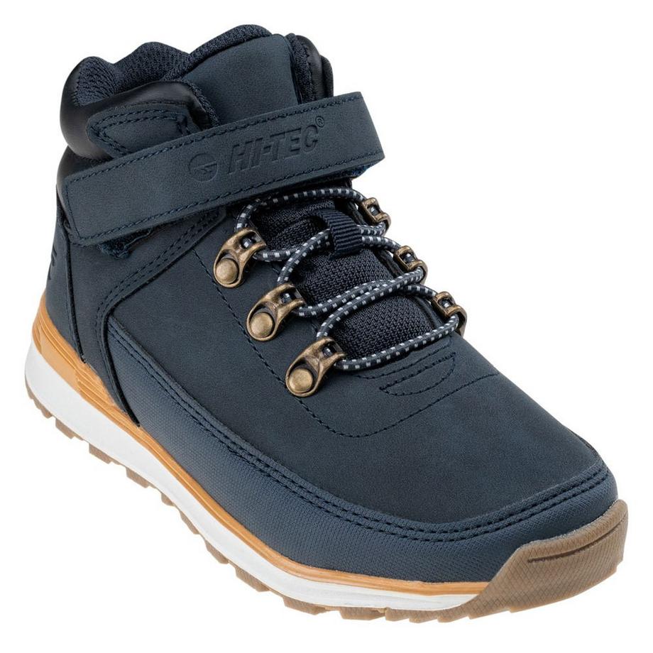 Bottines De Marche Herlen