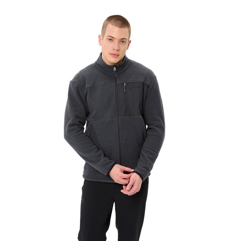 VAUDE  Neyland Fleece Jacket II 