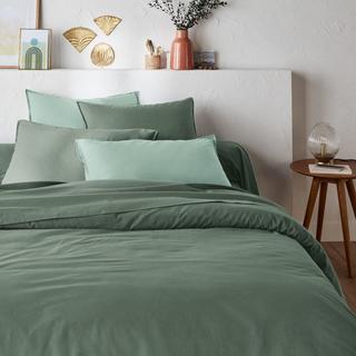 La Redoute Intérieurs Scenario Fodera per Cuscino a Rullo  